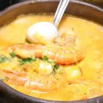 Panelada a Baiana