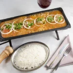 Peixe na telha