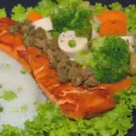 Salmao Rosemary