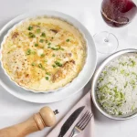 Surubim Ao grana padano